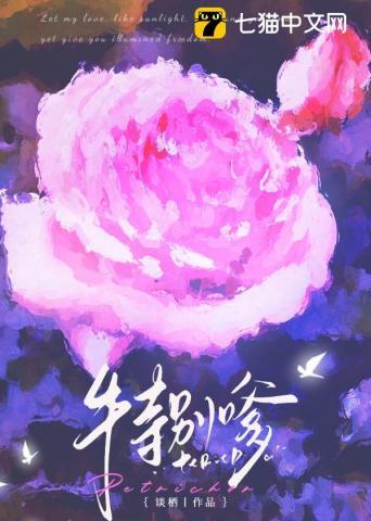 特别嗲全文免费阅读