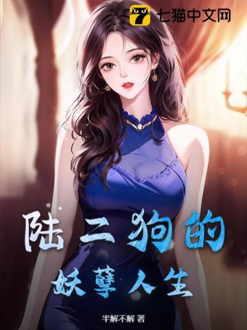 陆二狗的传奇一生