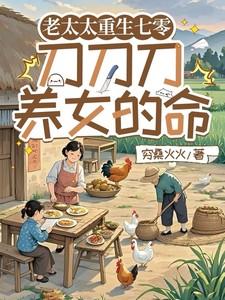 老太太重生七零刀刀刀养女的命第二部