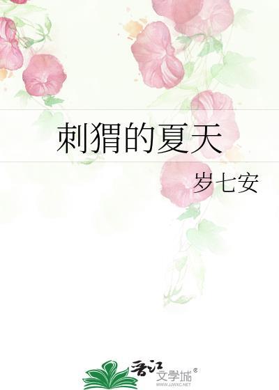 刺猬的夏天岁七安
