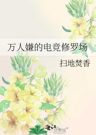 电竞万人迷无cp