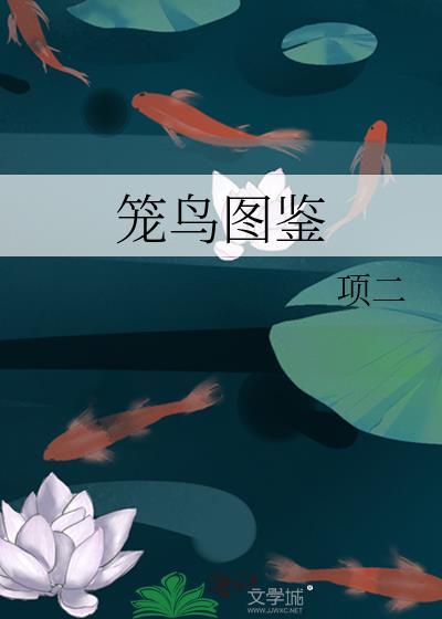 笼鸟图鉴by项二TXT 笼鸟图鉴by项二TXT