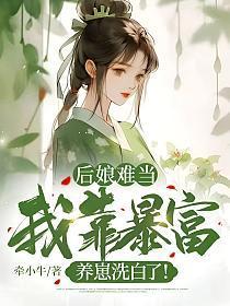 后娘难当我靠暴富养崽洗白了全文免费