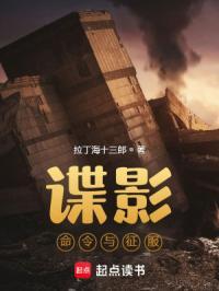 谍影命令与征服 拉丁海十三郎