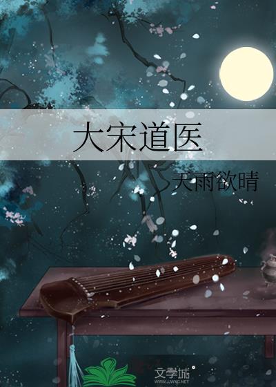 大宋道医TXT笔趣阁