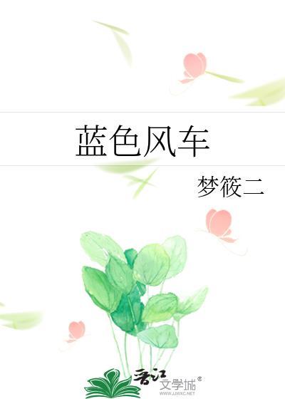 蓝色风车乐队