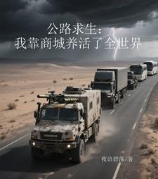 公路求生我靠商城养活了全世界笔趣阁 公路求生我靠商城养活了全世界笔趣阁