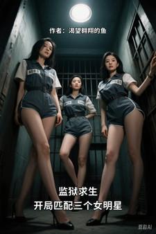 美剧监狱求生