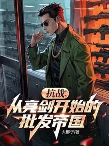 抗战从亮剑开始