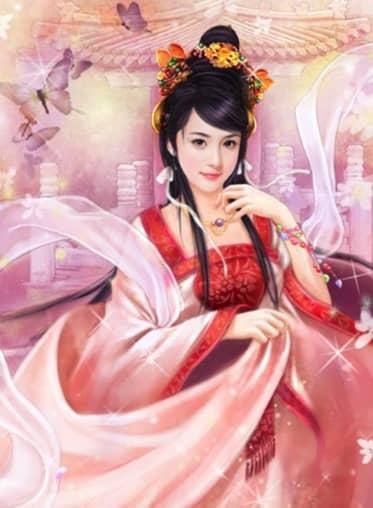 阮潇潇陈知许大结局
