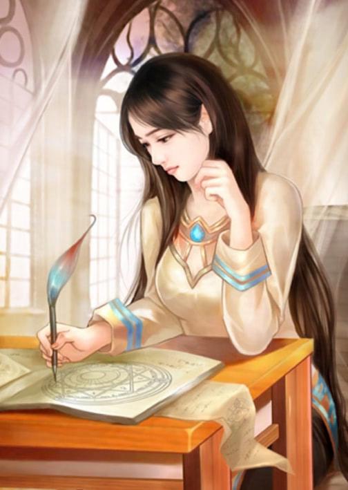 贺祁年乔宛歆结局