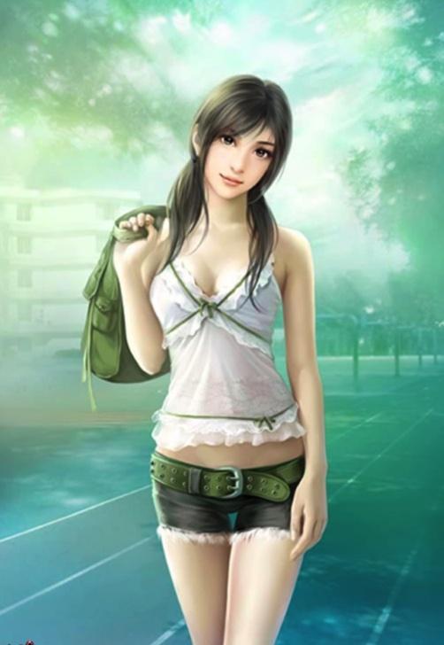 江昊叶梓瑶免费全文阅读
