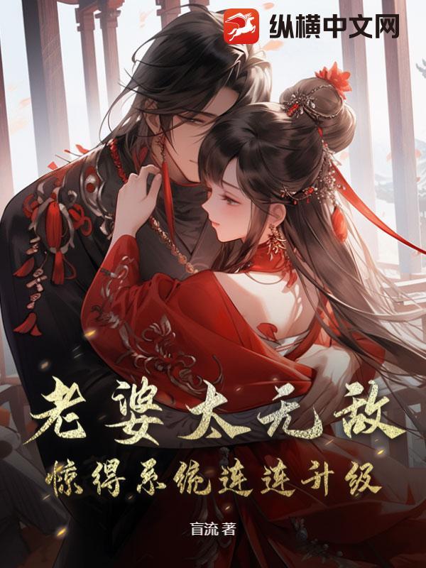 我的老婆太无敌