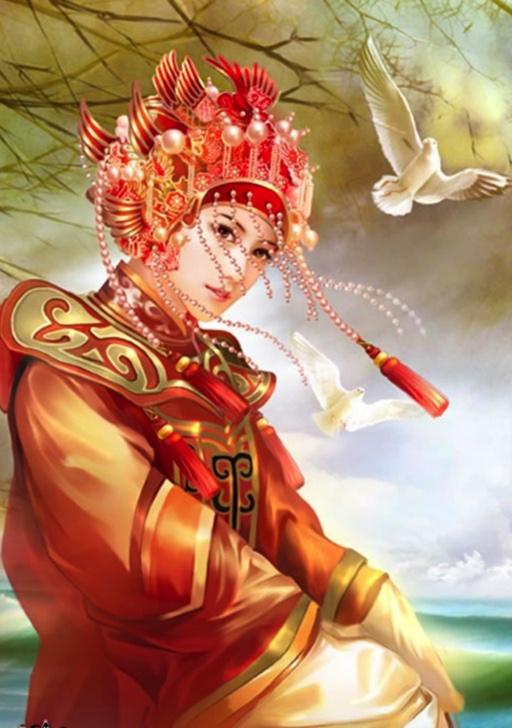 阮阮虞子宸