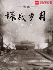 我的谍战岁月TXT