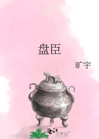 盘臣by旷宇