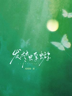 发梦蜉蝣TXT