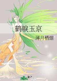 鹤唳玉京笔趣阁
