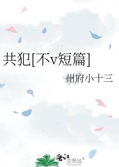 共犯关系的
