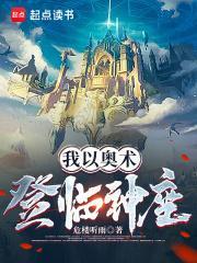 我以奥术登临神座免费阅读