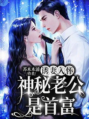 神秘老公诱追妻 神秘老公诱追妻