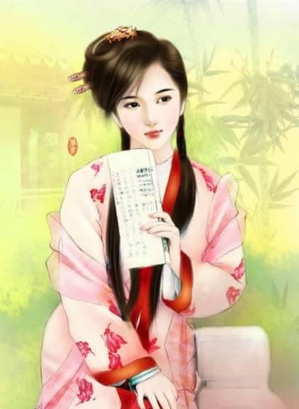 楚月陆战凛完结版免费阅读