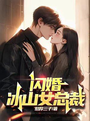 闪婚冰山女总裁苏
