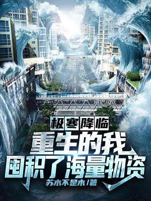 极寒求生我有九千万亿极寒币笔趣阁