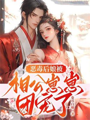 恶毒后娘的亲儿子全文阅读