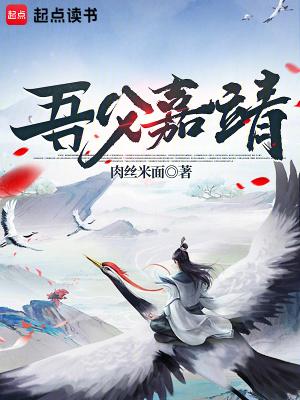 吾父嘉靖在线阅读