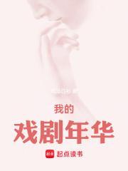 我的戏剧年华txt全本免费