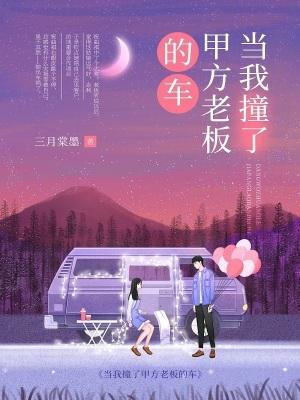 当我撞了甲方老板的车剧情介绍