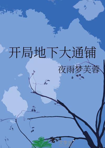 开局地下大通铺TXT免费