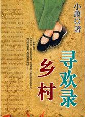 乡村寻美录完整