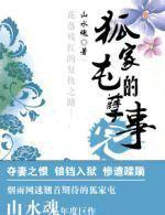 狐家屯的孽事儿看全本
