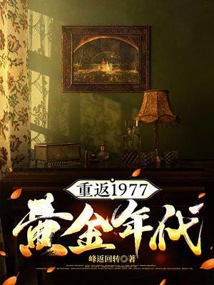 重返1977写的什么