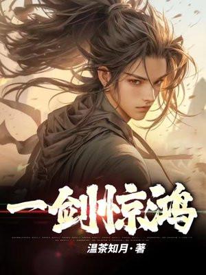 一剑惊鸿影是什么意思