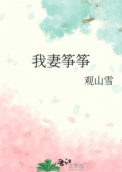 我妻筝筝观山雪免费阅读
