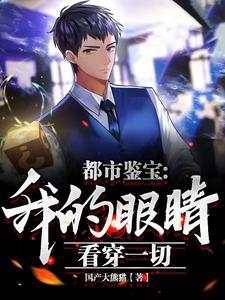 都市鉴宝我的眼睛看穿一切00