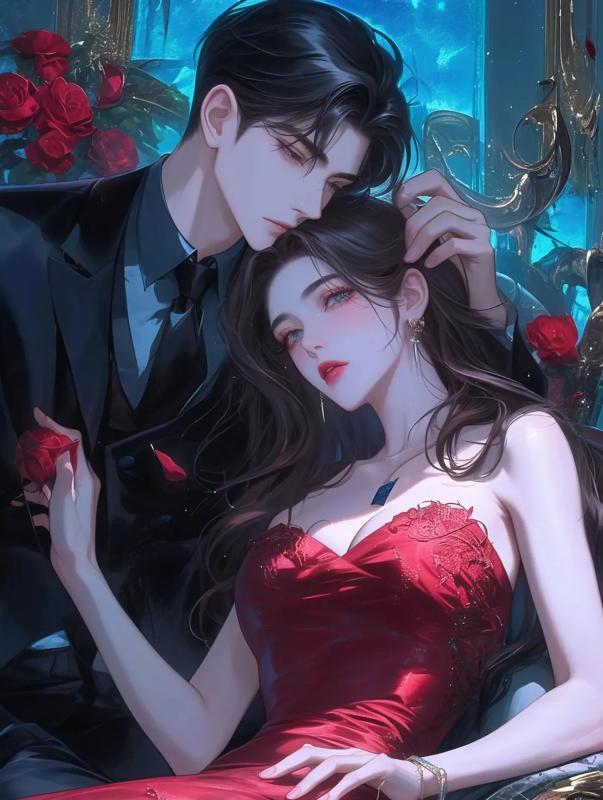 rmb93触不到的月光情人
