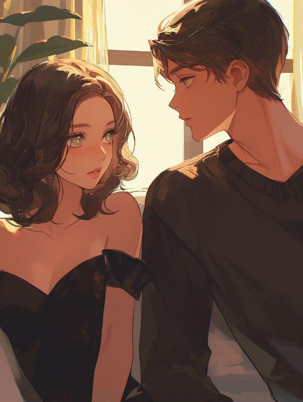 残若love