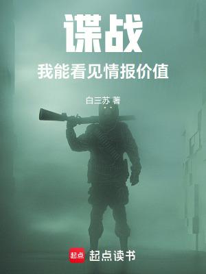 谍战我能看见情报价值(1-243)