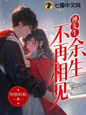 傅先生我不再爱你了