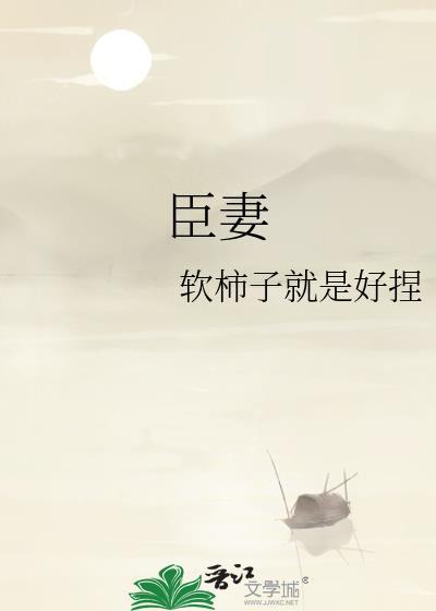 君夺臣妻