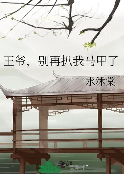 别再扒我马甲了免费