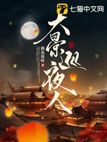 大景巡夜人讲的什么