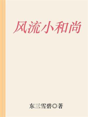 风流小和尚日漫