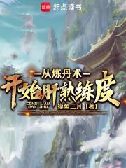 从炼丹术开始肝熟练度境界划分