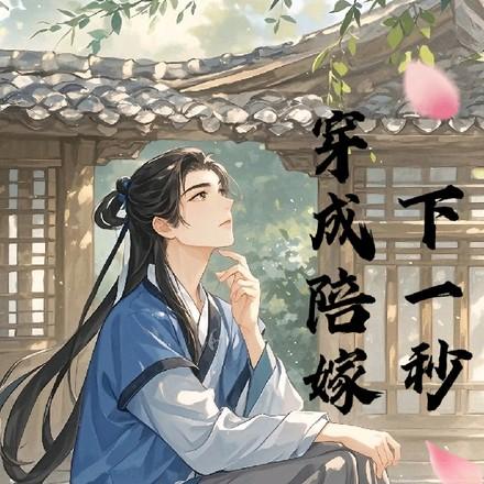 穿成哥儿下一秒讲的什么