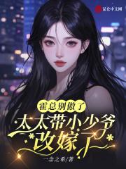 霍太太别惹火